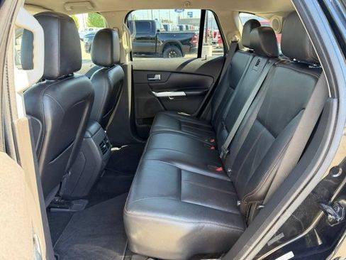 Used 2013 Ford Edge Limited AWD/4WD image 10