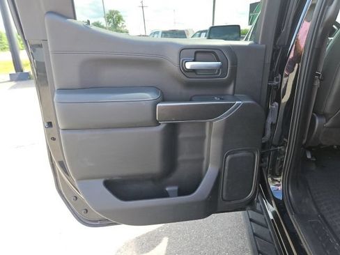 Used 2021 GMC Sierra 1500 AT4 w/ AT4 Premium Package AWD/4WD image 13