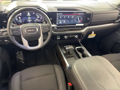 Used 2024 GMC Sierra 1500 Elevation AWD/4WD image 20