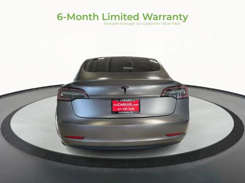 Used 2019 Tesla Model 3 Long Range image 6