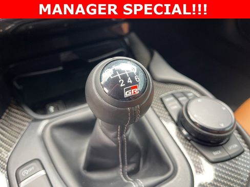 Used 2024 Toyota Supra image 7