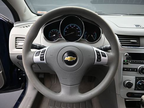Used 2011 Chevrolet Malibu LS w/ LPO, Protection Package FWD image 16