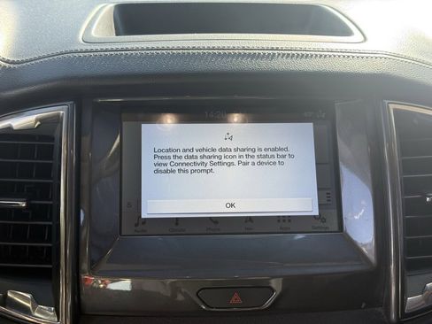 Used 2019 Ford Ranger Lariat w/ Equipment Group 501A Mid image 18