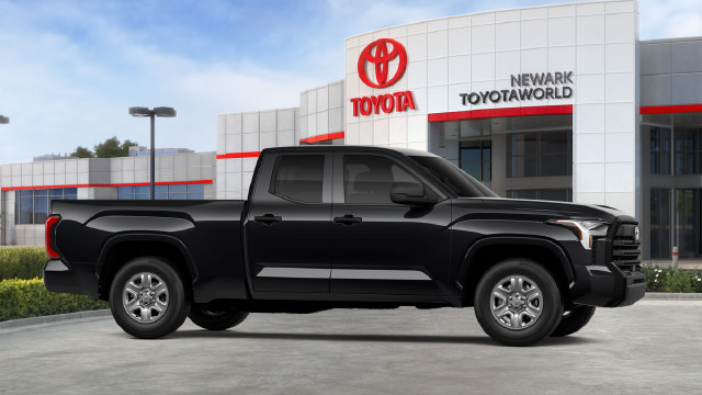 New 2026 Toyota Tundra SR AWD/4WD image 6