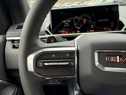 New 2026 GMC Sierra EV Elevation AWD/4WD image 25