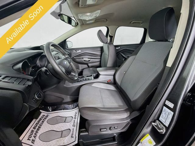 Used 2018 Ford Escape SE AWD/4WD image 19