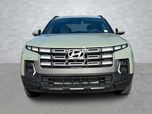 New 2026 Hyundai Santa Cruz SEL image 9