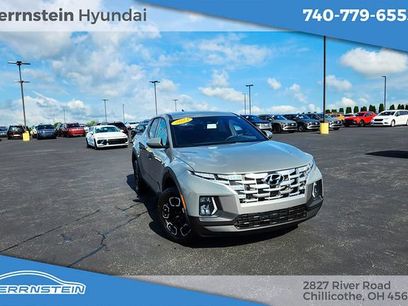 Certified 2024 Hyundai Santa Cruz SE