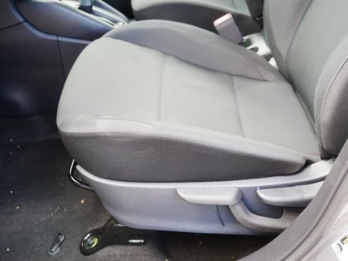 Certified 2023 Nissan Kicks S w/ Interior Electronics Package FWD image 20