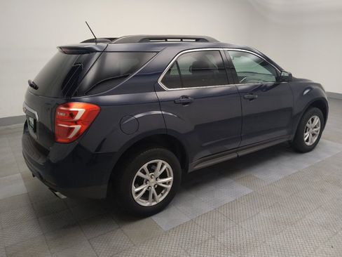 Used 2017 Chevrolet Equinox LT w/ Convenience Package AWD/4WD image 10