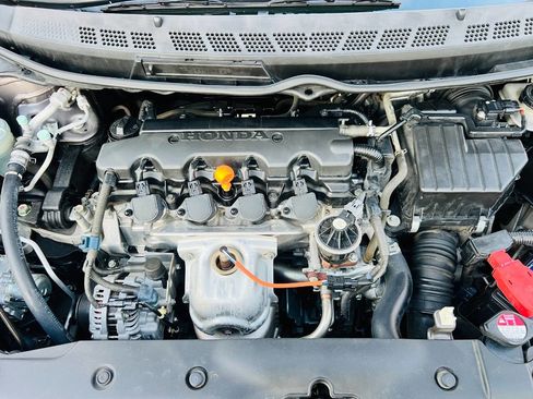 Used 2010 Honda Civic LX image 12