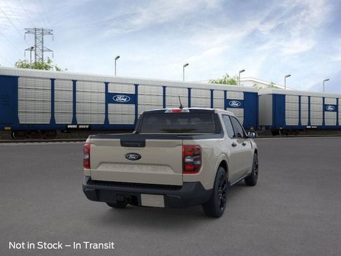 New 2025 Ford Maverick XLT w/ XLT Luxury Package image 32