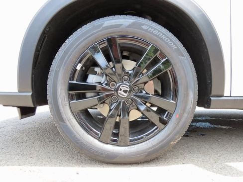 New 2026 Honda HR-V Sport image 10