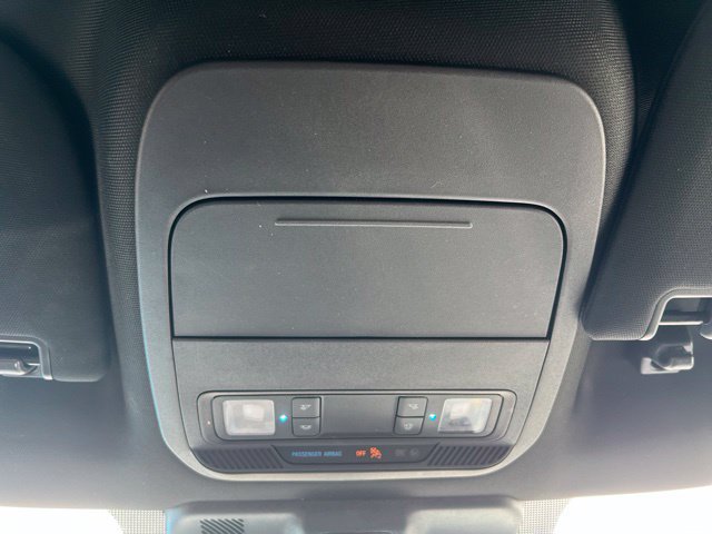 Used 2025 Ford F150 STX w/ Equipment Group 200A RWD image 21