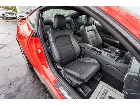 New 2024 Ford Mustang GT Premium w/ GT Performance Package image 21