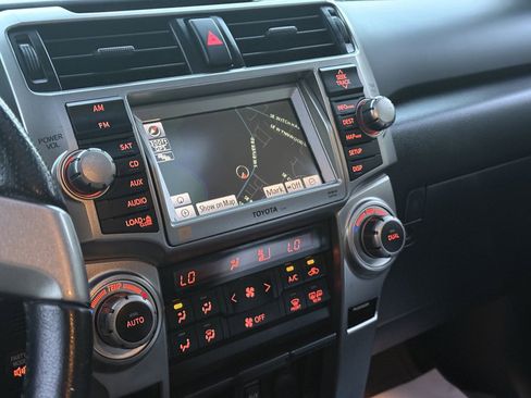 Used 2011 Toyota 4Runner Limited RWD image 37