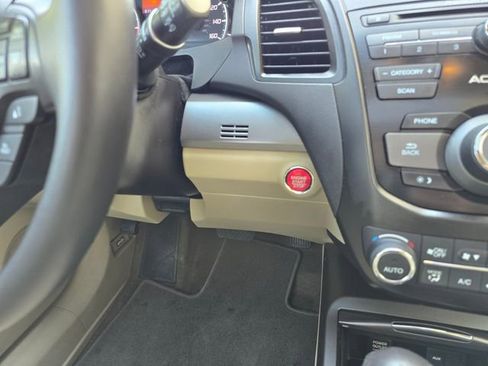 Used 2015 Acura RDX AWD image 36