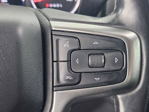 Used 2019 Chevrolet Silverado 1500 LT Trail Boss image 27