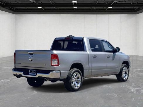 Used 2020 RAM 1500 Big Horn AWD/4WD image 5