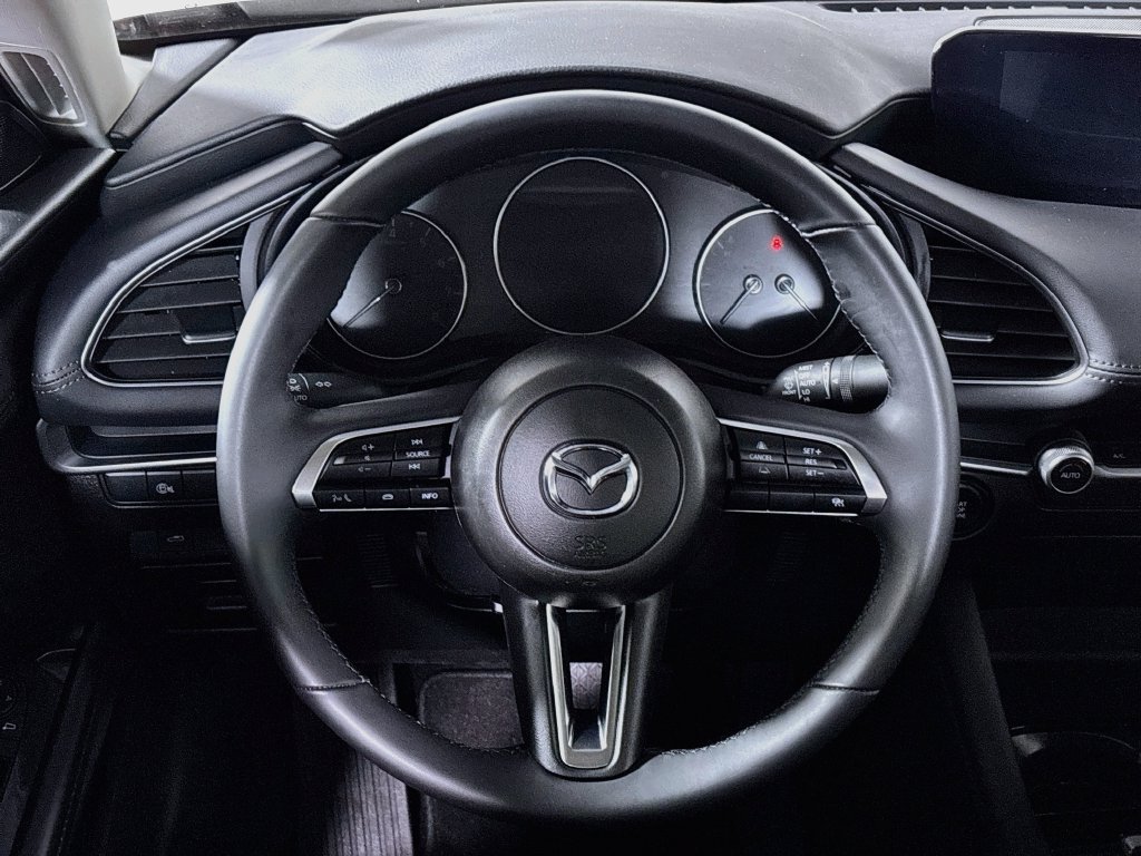 Used 2024 MAZDA MAZDA3 Sedan w/ Select Sport Package FWD image 13