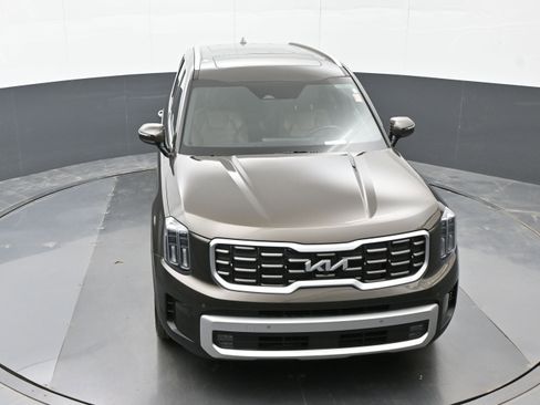 Used 2023 Kia Telluride SX Prestige image 33