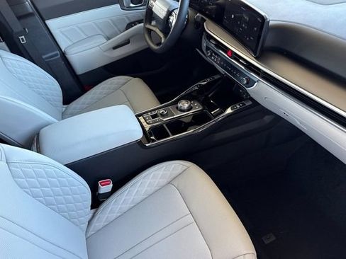 New 2026 Kia Sorento SX Prestige AWD/4WD image 19
