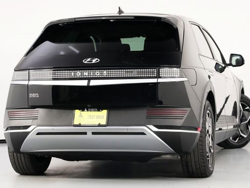 Used 2022 Hyundai Ioniq 5 SEL image 4