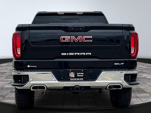 Used 2024 GMC Sierra 1500 SLT AWD/4WD image 6