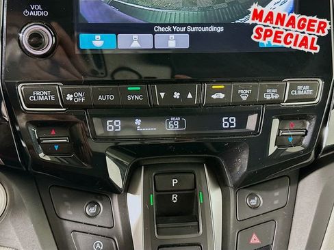 Used 2020 Honda Odyssey EX-L image 18