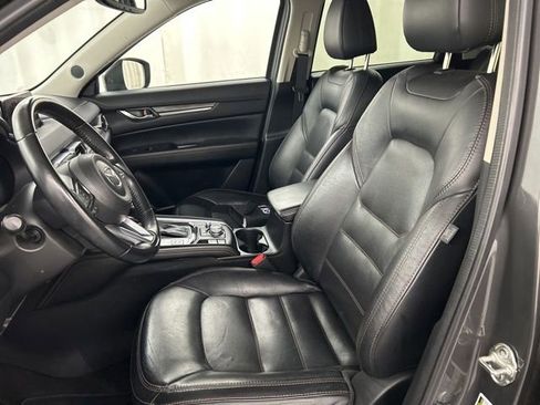 Used 2019 MAZDA CX-5 Grand Touring Reserve AWD/4WD image 6