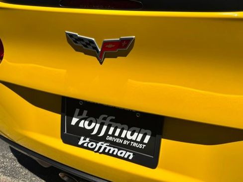 Used 2006 Chevrolet Corvette Z06 RWD image 13