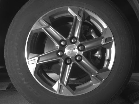 Used 2025 Chevrolet Blazer LT FWD image 13
