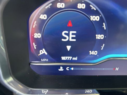 Used 2024 Chevrolet Silverado 1500 LTZ w/ LTZ Convenience Package II image 12