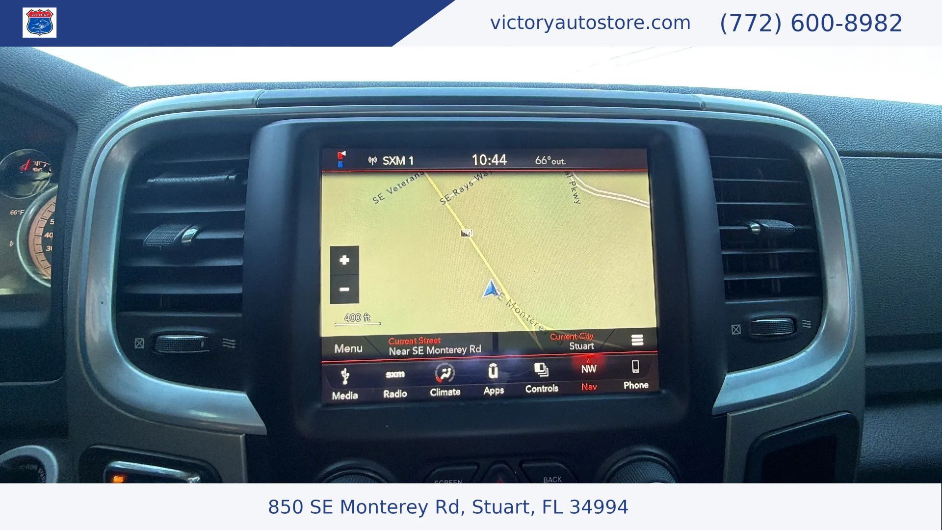 Used 2018 RAM 1500 Big Horn RWD image 40