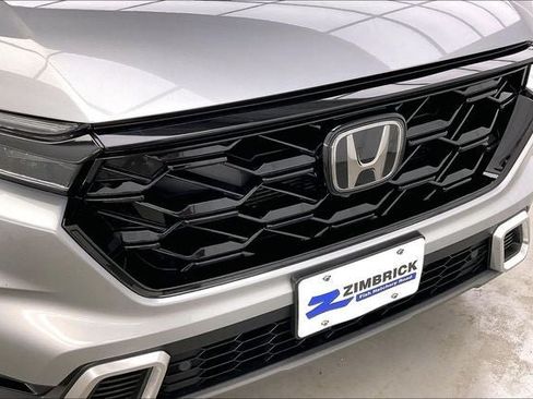 Used 2024 Honda CR-V Sport Touring image 31