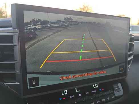 Used 2025 Toyota Tundra Limited image 22