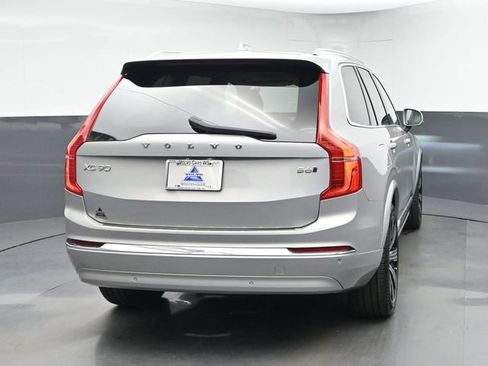 Used 2024 Volvo XC90 B6 Ultimate AWD/4WD image 8