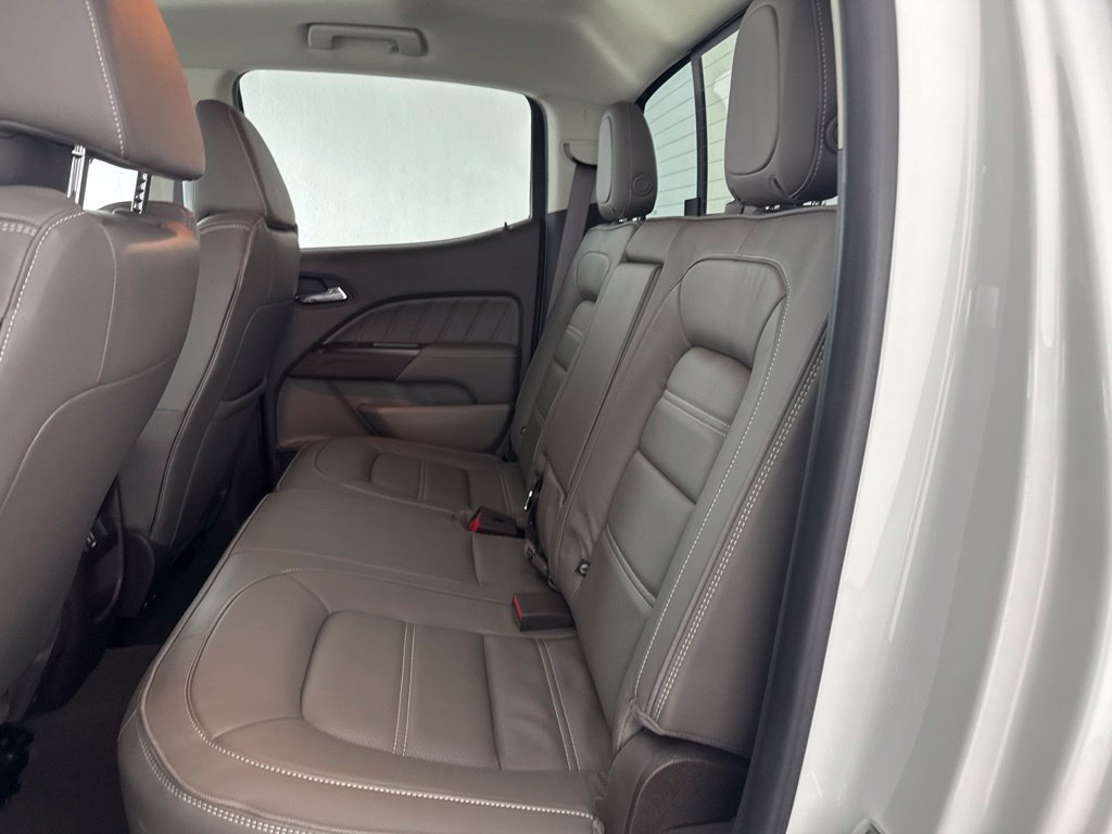 Used 2021 GMC Canyon Denali AWD/4WD image 46