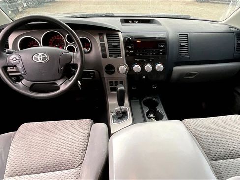 Used 2012 Toyota Tundra 2WD CrewMax w/ SR5 Pkg image 14