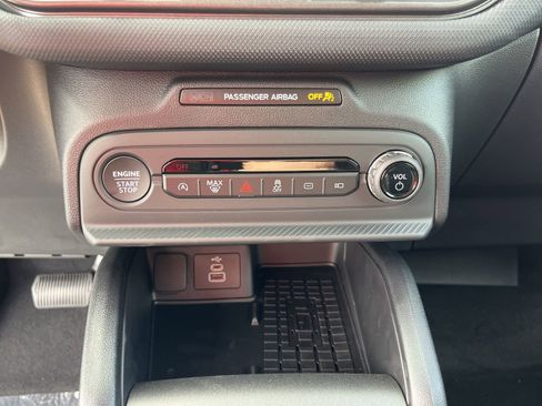 New 2025 Ford Bronco Sport Big Bend w/ Convenience Package image 15