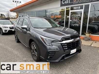 Used 2023 Subaru Ascent Limited w/ Technology Package
