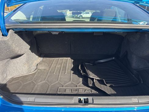 Certified 2023 Subaru Impreza Premium image 23