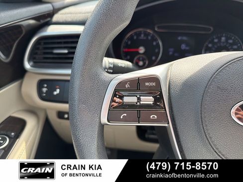Used 2019 Kia Sorento LX image 22