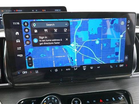 Certified 2025 Ford Expedition Platinum AWD/4WD image 25