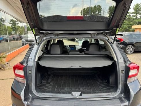 Used 2019 Subaru Crosstrek 2.0i Limited w/ Moonroof Package AWD/4WD image 24