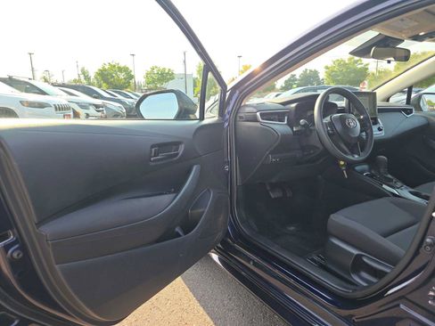 Used 2024 Toyota Corolla LE FWD image 22