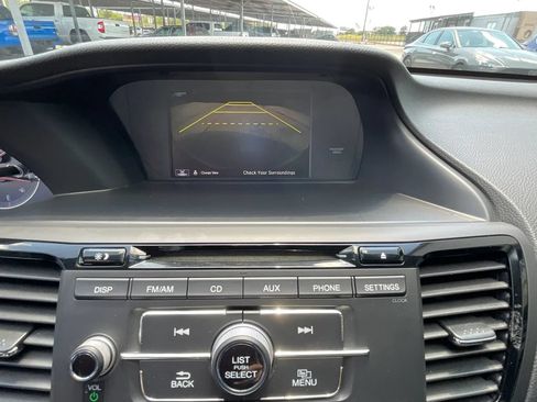 Used 2016 Honda Accord LX-S image 31