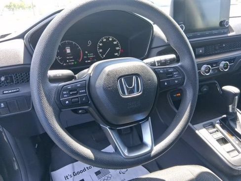 Used 2023 Honda CR-V EX image 14