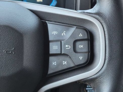 Certified 2025 Ford Bronco Big Bend AWD/4WD image 17