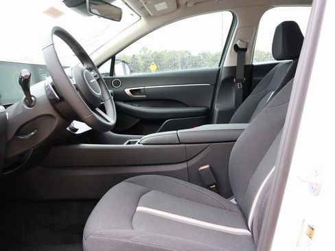 New 2026 Hyundai Sonata SEL image 23